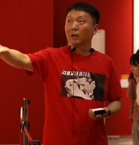 特聘教师