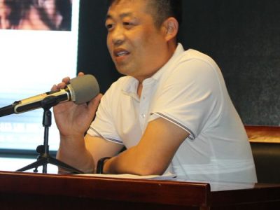 特聘教师